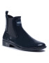 Hugo Cizme de cauciuc Nolita Rain Bootie 50419674 10222177 01 Bleumarin - Pled.ro