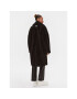 Hugo Cojoc Mewona-1 50498147 Negru Oversize - Pled.ro