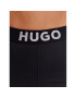 Hugo Colanți 50488442 Negru Extra Slim Fit - Pled.ro