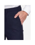 Hugo Costum 50485859 Albastru Extra Slim Fit - Pled.ro