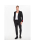 Hugo Costum 50485859 Negru Extra Slim Fit - Pled.ro