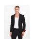 Hugo Costum 50485859 Negru Extra Slim Fit - Pled.ro