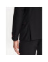 Hugo Costum 50485859 Negru Extra Slim Fit - Pled.ro