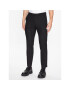 Hugo Costum 50485859 Negru Extra Slim Fit - Pled.ro