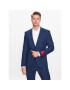 Hugo Costum 50490975 Bleumarin Extra Slim Fit - Pled.ro