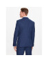 Hugo Costum 50490975 Bleumarin Extra Slim Fit - Pled.ro