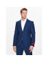 Hugo Costum 50490976 Bleumarin Extra Slim Fit - Pled.ro