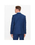 Hugo Costum 50490976 Bleumarin Extra Slim Fit - Pled.ro