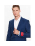 Hugo Costum 50490976 Bleumarin Extra Slim Fit - Pled.ro