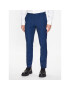 Hugo Costum 50490976 Bleumarin Extra Slim Fit - Pled.ro