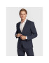 Hugo Costum Arti/Hesten212 50476380 Bleumarin Extra Slim Fit - Pled.ro