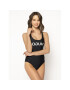 Hugo Costum de baie Nikini 50430970 Negru - Pled.ro