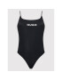 Hugo Costum de baie Pure 50470205 Negru - Pled.ro