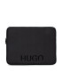 Hugo Etui pentru laptop Record Laptop Case 50462081 Negru - Pled.ro