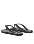 Hugo Flip flop 50492136 Negru - Pled.ro