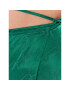 Hugo Fustă midi 50487396 Verde Regular Fit - Pled.ro