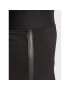 Hugo Fustă tip creion Relize 50476632 Negru Slim Fit - Pled.ro