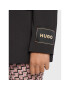 Hugo Geacă 50484629 Negru Relaxed Fit - Pled.ro