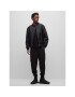 Hugo Geacă bomber Byler2321 50485591 Negru Oversize - Pled.ro