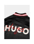 Hugo Geacă bomber G26116 D Negru Regular Fit - Pled.ro