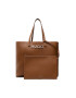 Hugo Geantă Brenda Shopper 50459468 Maro - Pled.ro