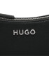 Hugo Geantă Chris Mn Crossbody 50497629 10246409 01 Negru - Pled.ro