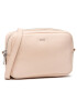 Hugo Geantă Lexi Crossbody 50456306 10224014 01 Bej - Pled.ro