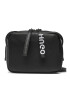 Hugo Geantă Mel Crossbody 50480760 Negru - Pled.ro