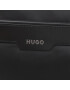 Hugo Geantă pentru laptop Luxown S 50470846 Negru - Pled.ro