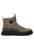 Hugo Ghete 50498570 Kaki - Pled.ro