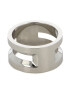 Hugo Inel E-H-Ring 50472527 Argintiu - Pled.ro