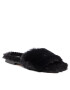 Hugo Șlapi Lola Slipper 50466504 10240692 01 Negru - Pled.ro