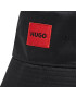 Hugo Pălărie Bucket X 555-1_T 50467459 Negru - Pled.ro