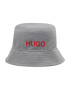 Hugo Pălărie Men-X 555-4 50470171 Gri - Pled.ro