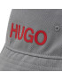 Hugo Pălărie Men-X 555-4 50470171 Gri - Pled.ro