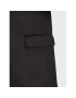 Hugo Palton de lână Migor2241 50476672 Negru Slim Fit - Pled.ro