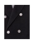 Hugo Palton de lână Miroy 50500094 Negru Slim Fit - Pled.ro