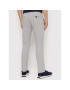 Hugo Pantaloni chino David204D 50437976 Gri Slim Fit - Pled.ro