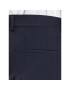 Hugo Pantaloni de costum 50446526 Bleumarin Slim Fit - Pled.ro