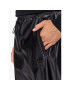 Hugo Pantaloni din imitație de piele Gabe233 50500931 Negru Regular Fit - Pled.ro