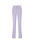 Hugo Pantaloni din material 50476653 Violet Regular Fit - Pled.ro