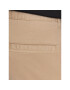 Hugo Pantaloni din material 50484022 Bej Slim Fit - Pled.ro