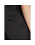 Hugo Pantaloni din material 50484660 Negru Regular Fit - Pled.ro