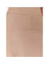 Hugo Pantaloni din material 50485638 Maro Regular Fit - Pled.ro