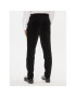 Hugo Pantaloni din material Getlin234E1 50502384 Negru Slim Fit - Pled.ro