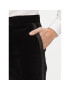 Hugo Pantaloni din material Getlin234E1 50502384 Negru Slim Fit - Pled.ro