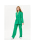 Hugo Pantaloni din material Havira 50489247 Verde Relaxed Fit - Pled.ro