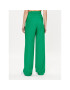 Hugo Pantaloni din material Havira 50489247 Verde Relaxed Fit - Pled.ro