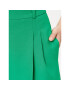 Hugo Pantaloni din material Havira 50489247 Verde Relaxed Fit - Pled.ro