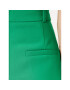 Hugo Pantaloni din material Havira 50489247 Verde Relaxed Fit - Pled.ro